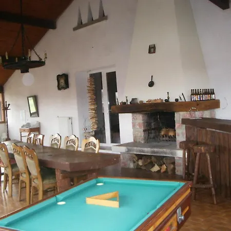 Holiday home Location Paisible: Familial Avec Balneo, Cuisine Equipee Et Departs Vtt, A Proximite De Gerardmer - Fr-1-589-331 Fremifontaine