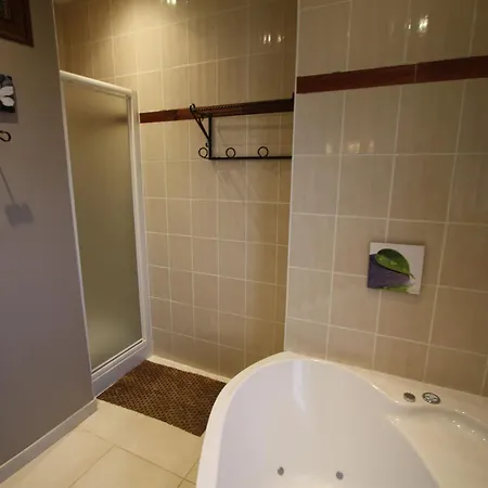 Location Paisible: Familial Avec Balnéo, Cuisine équipée Et Départs Vtt, à Proximité De Gérardmer - Fr-1-589-331 Hébergement de vacances