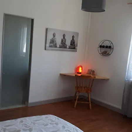 Country house Location Paisible: Familial Avec Balneo, Cuisine Equipee Et Departs Vtt, A Proximite De Gerardmer - Fr-1-589-331