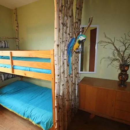 Holiday home Location Paisible: Familial Avec Balneo, Cuisine Equipee Et Departs Vtt, A Proximite De Gerardmer - Fr-1-589-331 Fremifontaine