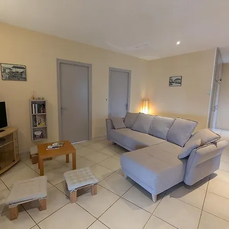 Country house Location Paisible: Familial Avec Balneo, Cuisine Equipee Et Departs Vtt, A Proximite De Gerardmer - Fr-1-589-331 Fremifontaine