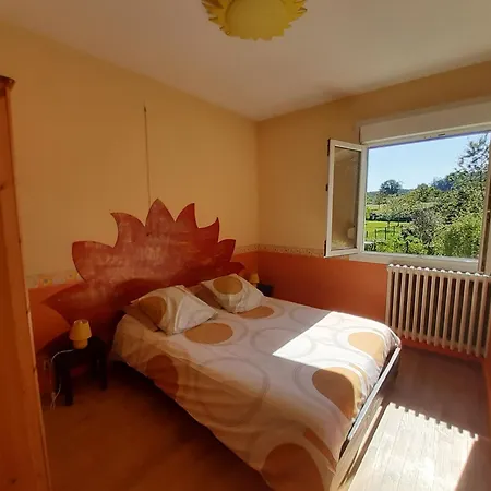 Location Paisible: Familial Avec Balneo, Cuisine Equipee Et Departs Vtt, A Proximite De Gerardmer - Fr-1-589-331 Fremifontaine