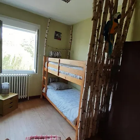 Location Paisible: Familial Avec Balneo, Cuisine Equipee Et Departs Vtt, A Proximite De Gerardmer - Fr-1-589-331 Country house Fremifontaine
